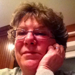 Meet your Posher, Barbara